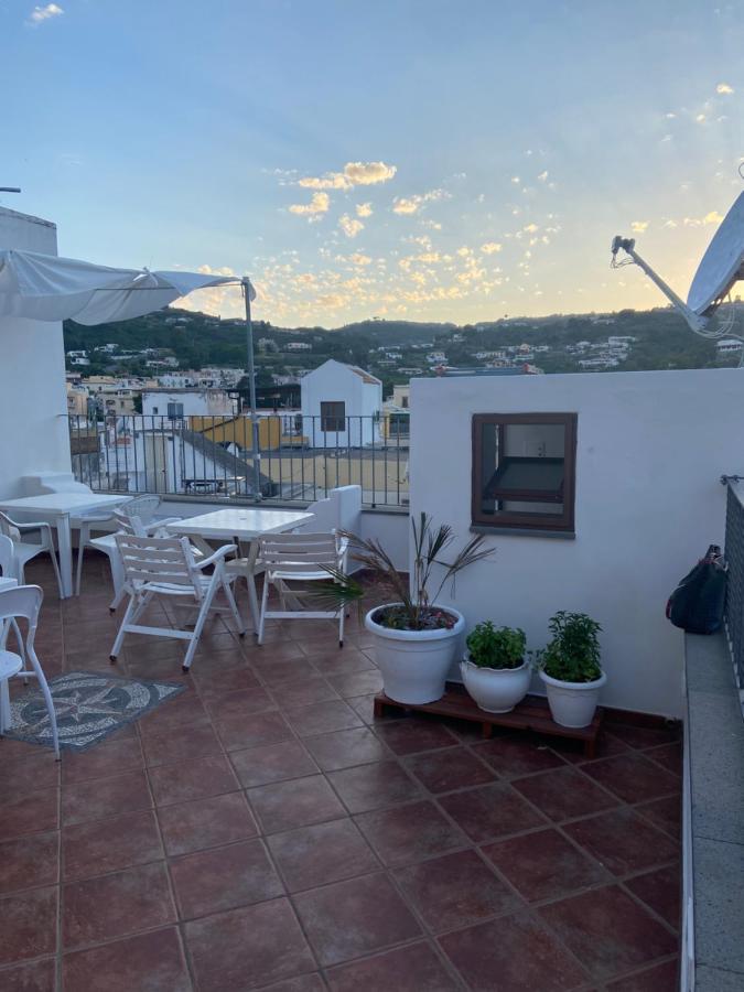 Apartamento Casa Isabella Loc Turist Br Lipari  Exterior foto