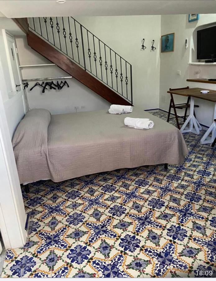 Apartamento Casa Isabella Loc Turist Br Lipari  Exterior foto