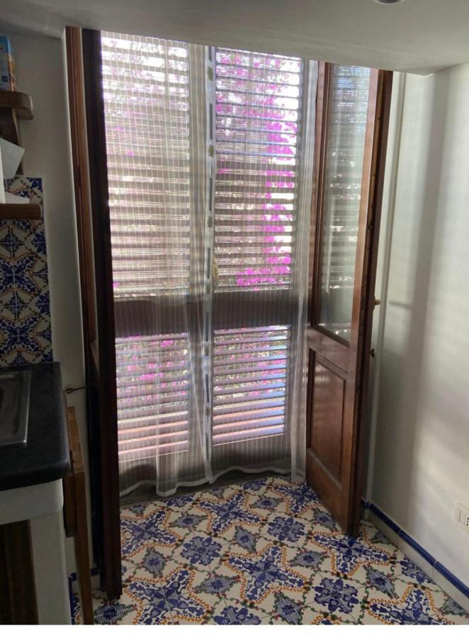 Apartamento Casa Isabella Loc Turist Br Lipari  Exterior foto