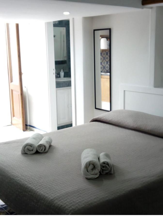 Apartamento Casa Isabella Loc Turist Br Lipari  Exterior foto