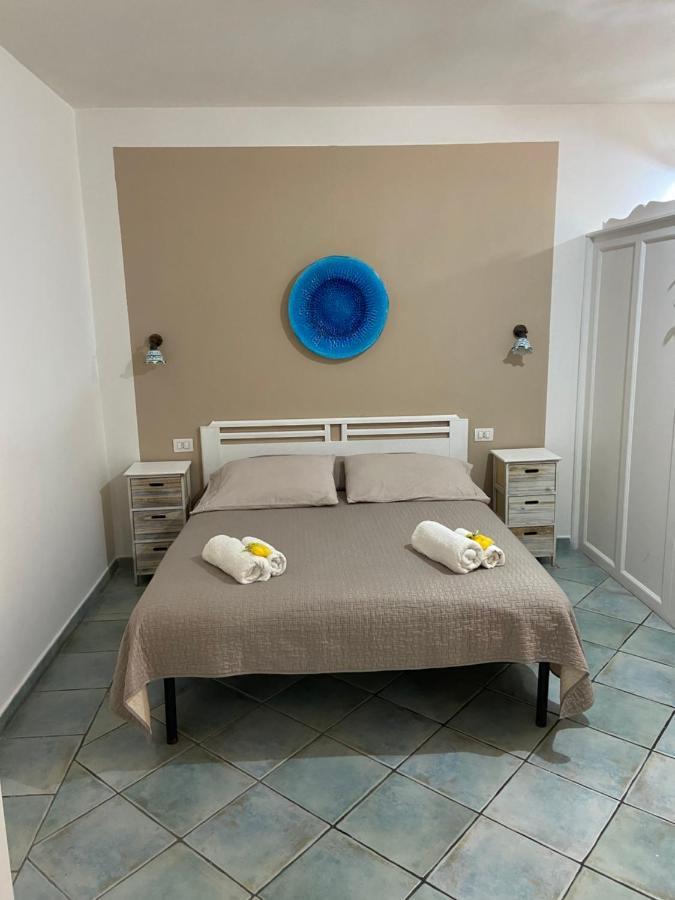 Apartamento Casa Isabella Loc Turist Br Lipari  Exterior foto