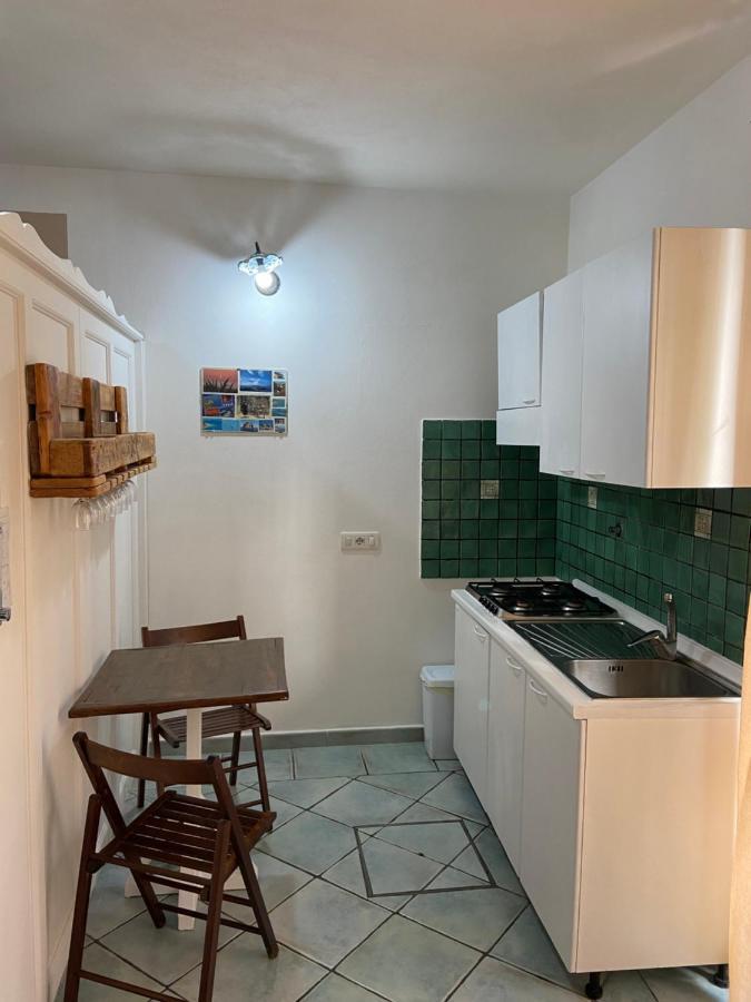 Apartamento Casa Isabella Loc Turist Br Lipari  Exterior foto