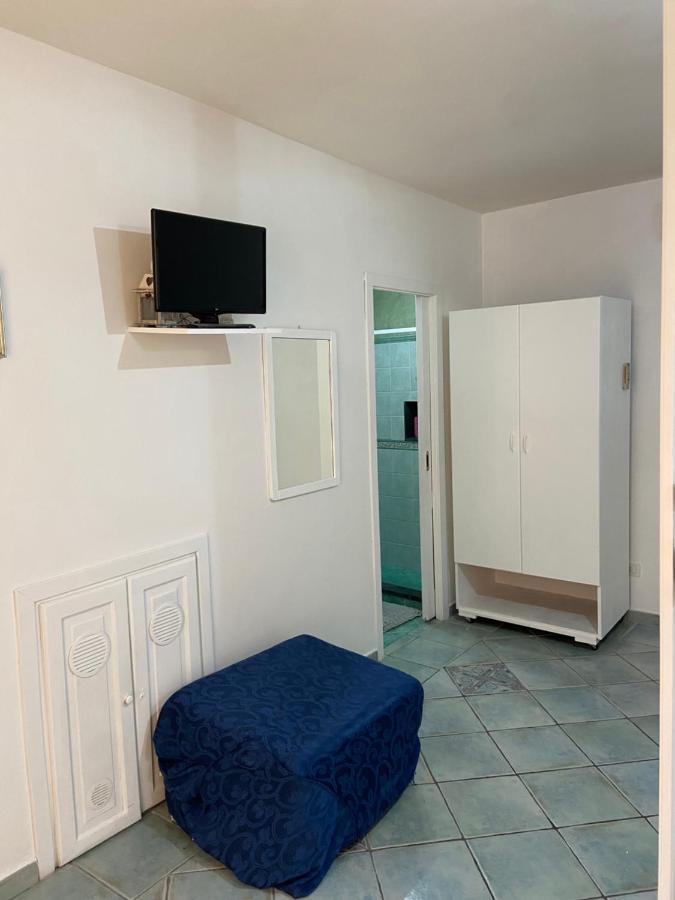 Apartamento Casa Isabella Loc Turist Br Lipari  Exterior foto