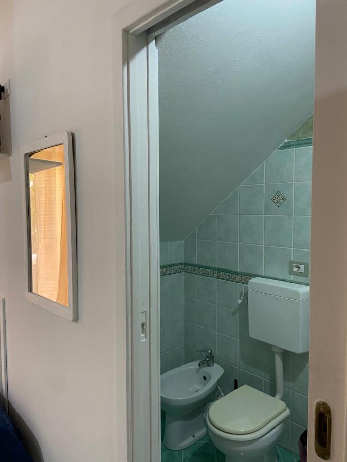 Apartamento Casa Isabella Loc Turist Br Lipari  Exterior foto