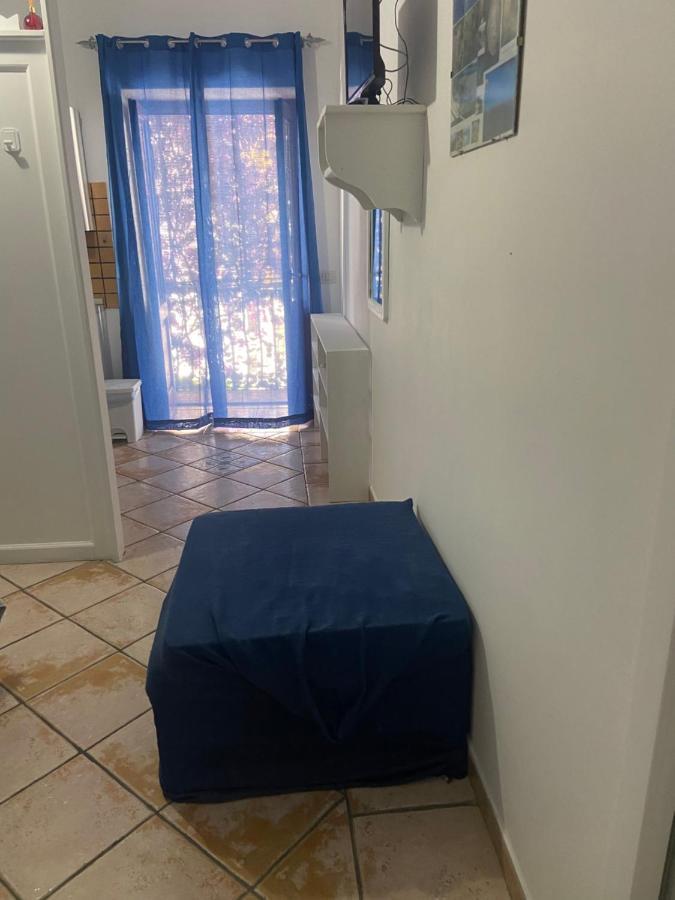 Apartamento Casa Isabella Loc Turist Br Lipari  Exterior foto