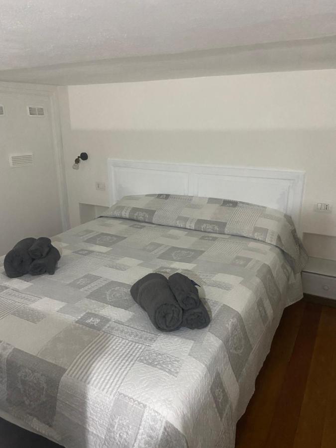 Apartamento Casa Isabella Loc Turist Br Lipari  Exterior foto