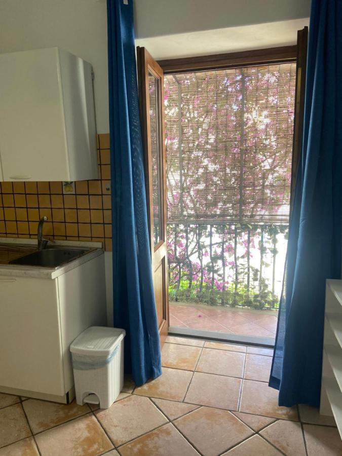 Apartamento Casa Isabella Loc Turist Br Lipari  Exterior foto