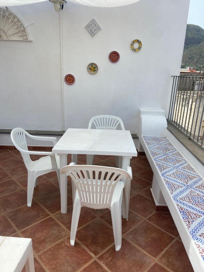 Apartamento Casa Isabella Loc Turist Br Lipari  Exterior foto