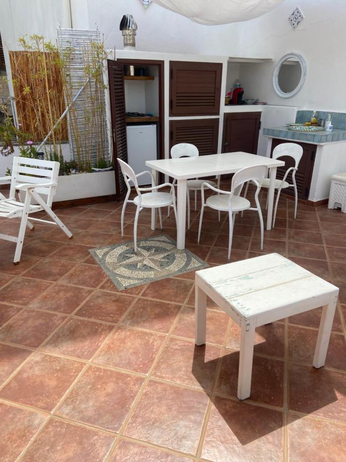 Apartamento Casa Isabella Loc Turist Br Lipari  Exterior foto