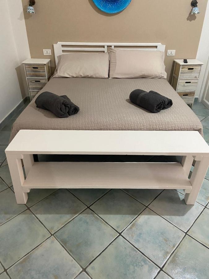 Apartamento Casa Isabella Loc Turist Br Lipari  Exterior foto