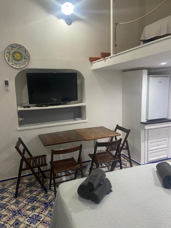 Apartamento Casa Isabella Loc Turist Br Lipari  Exterior foto