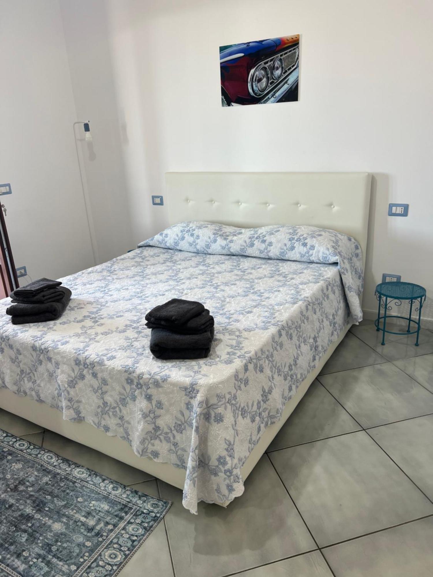 Apartamento Casa Isabella Loc Turist Br Lipari  Exterior foto