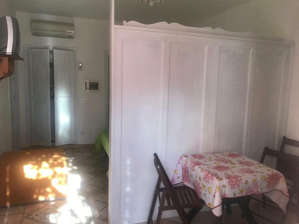 Apartamento Casa Isabella Loc Turist Br Lipari  Exterior foto