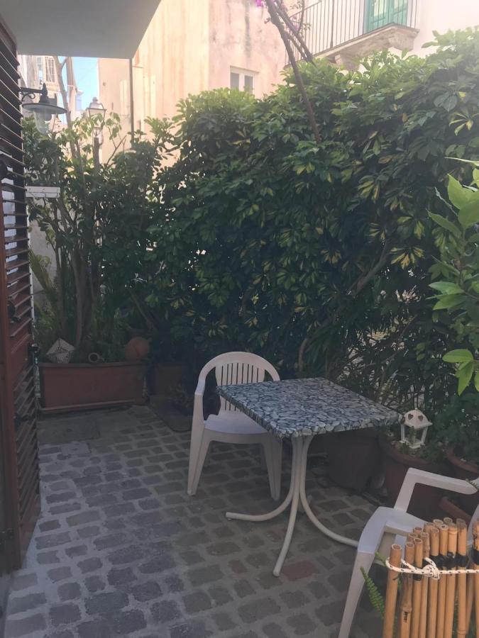 Apartamento Casa Isabella Loc Turist Br Lipari  Exterior foto